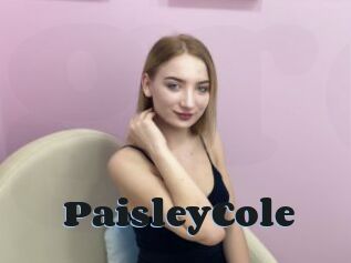 PaisleyCole