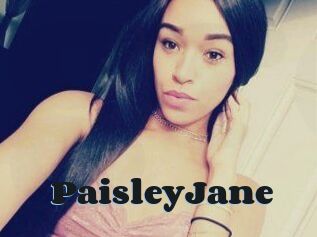 Paisley_Jane