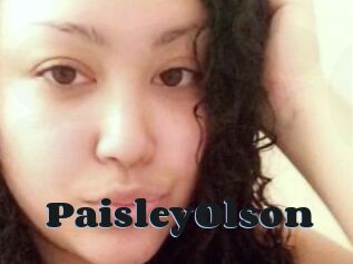 Paisley_Olson
