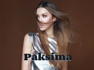 Paksima
