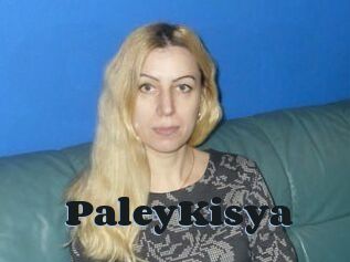 PaleyKisya