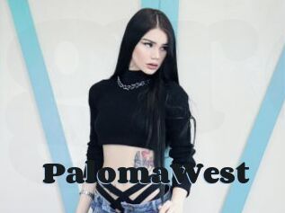 PalomaWest