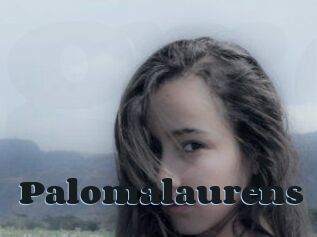 Palomalaurens