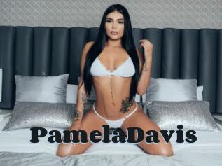 PamelaDavis
