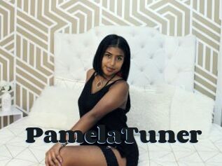 PamelaTuner
