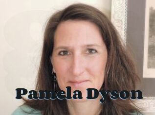 Pamela_Dyson