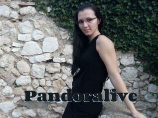 Pandoralive
