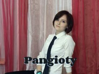 Pangioty