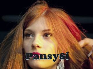 PansySi