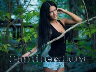 PantherxLora