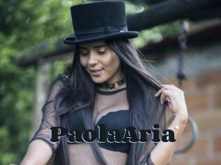 PaolaAria