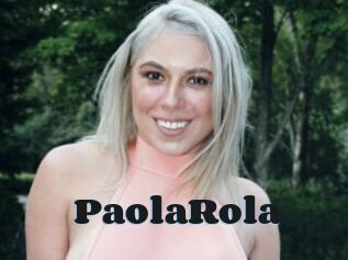 PaolaRola