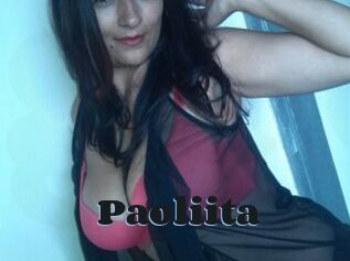Paoliita
