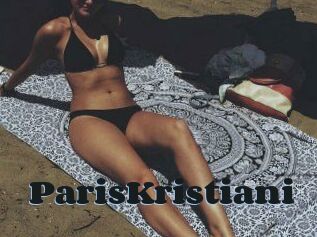 Paris_Kristiani