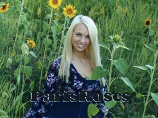 ParisRoses