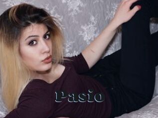 Pasio