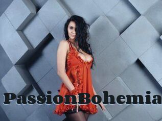 PassionBohemia