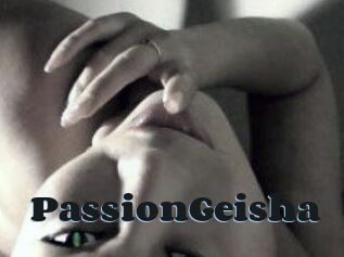 PassionGeisha
