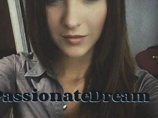 PassionateDream