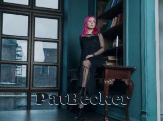 PatBecker