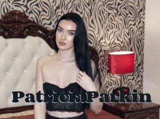 PatriciaParkin
