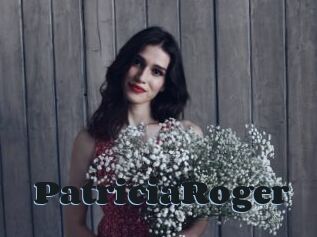 PatriciaRoger