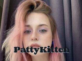 PattyKitten