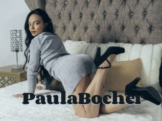 PaulaBocher