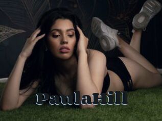 PaulaHill