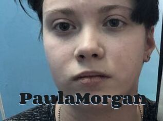 PaulaMorgan