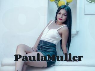 PaulaMuller