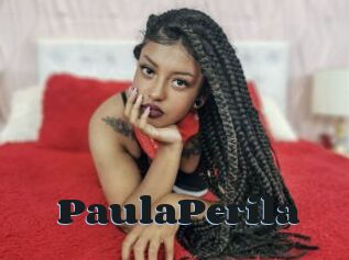 PaulaPerila
