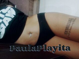 PaulaPlayita