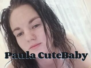 Paula_CuteBaby
