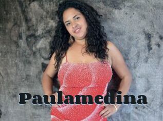 Paulamedina