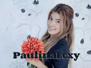 PaulinaLexy
