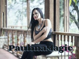 PaulinaMagic