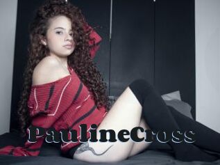 PaulineCross