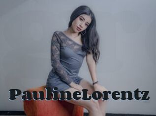 PaulineLorentz