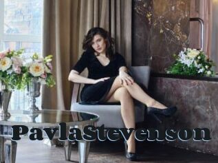 PavlaStevenson