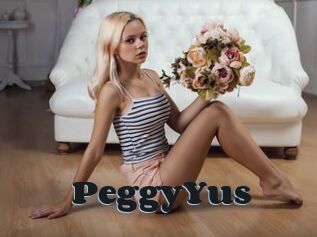 PeggyYus