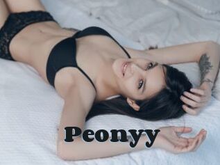 Peonyy