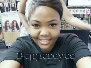 Peppereyes
