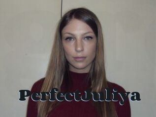 PerfectJuliya