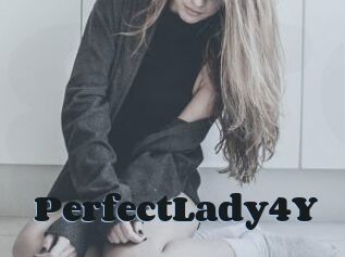 PerfectLady4Y