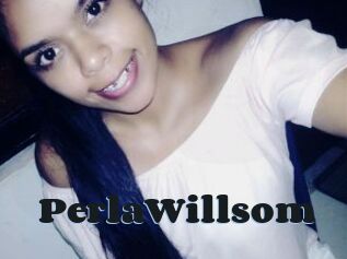 PerlaWillsom