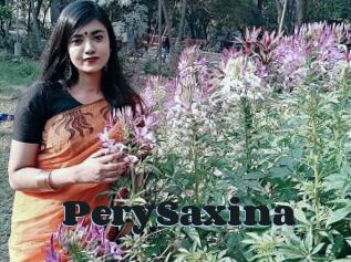 PerySaxina
