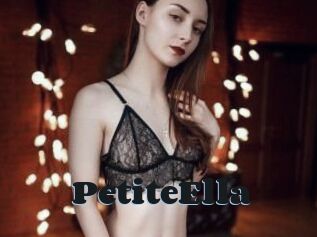 PetiteElla