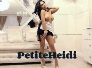 PetiteHeidi