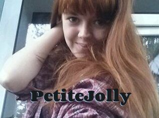 PetiteJolly